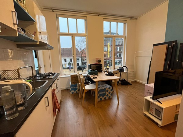 Medium property photo - Gedempte Zuiderdiep 116A, 9711 HM Groningen